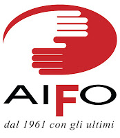 Logo AIFO